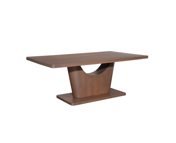 Eettafel Voco | 200 cm | Walnoot