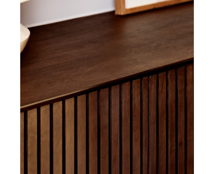 Dressoir Madison Brown  | 165 cm