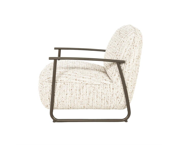 Fauteuil Norel - vive | Eleonora