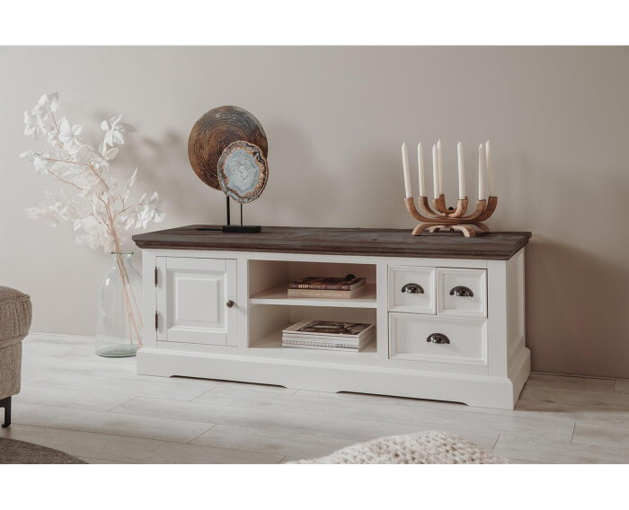 Fleur TV-meubel 145 cm