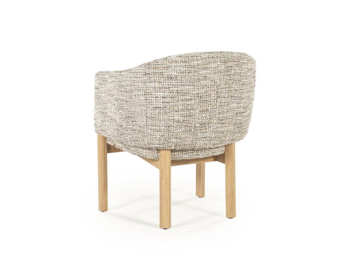 Stoel Micha - nori | Eleonora