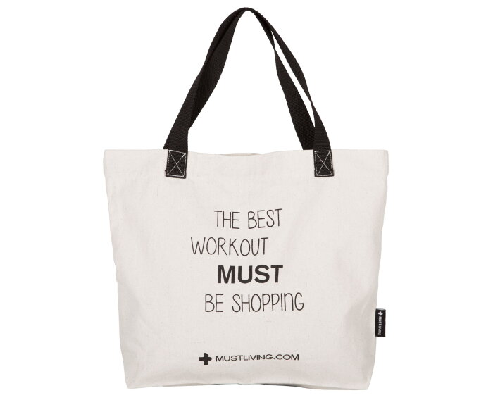 shopper "Best Workout"
