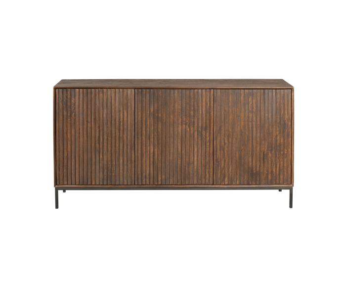 Dressoir Madison Brown  | 165 cm
