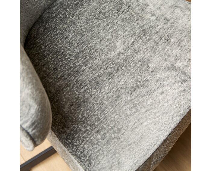 Eetkamerstoel Persie | Grey