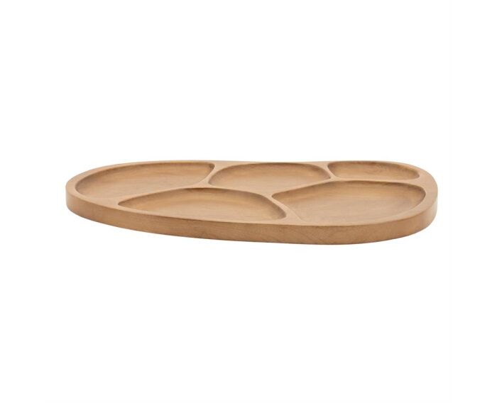 Ushi 50x2.5cm - brown | BY-BOO