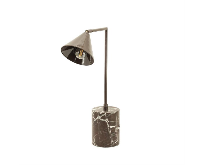 Table lamp Lumina - bruin | BY-BOO