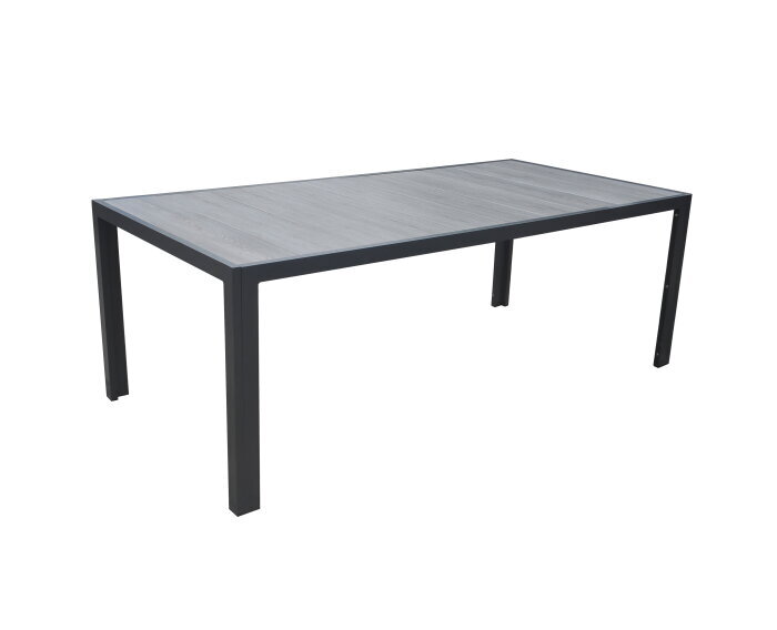 Tuintafel Bergamo keramiek deluxe 215 cm