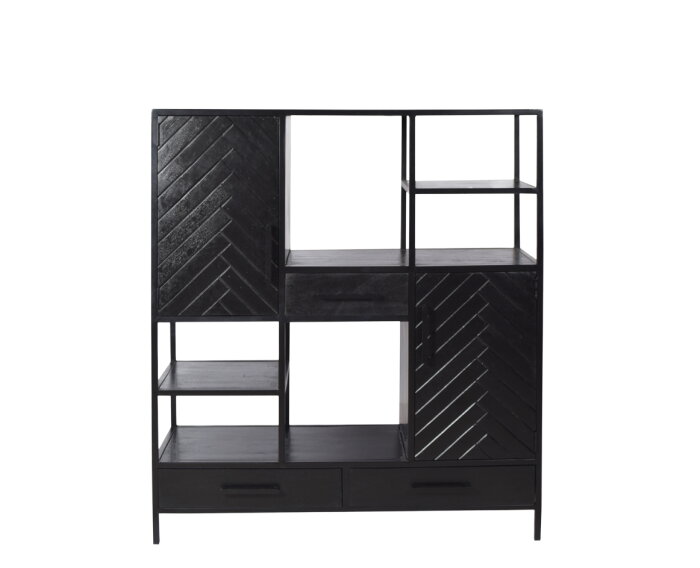Kast York | 140 cm | Livingfurn