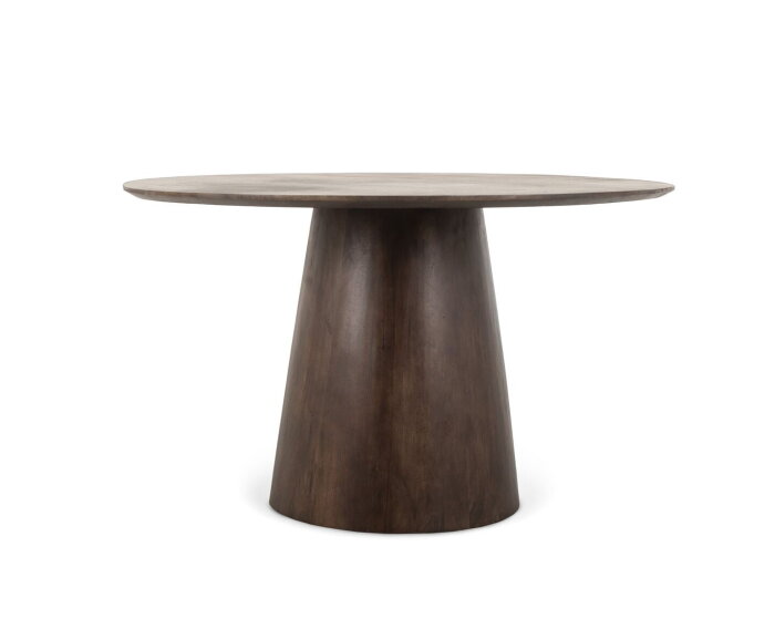 Eettafel Rond Job 140