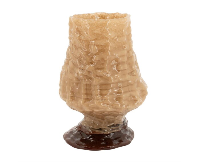 Melte large - bruin | BY-BOO