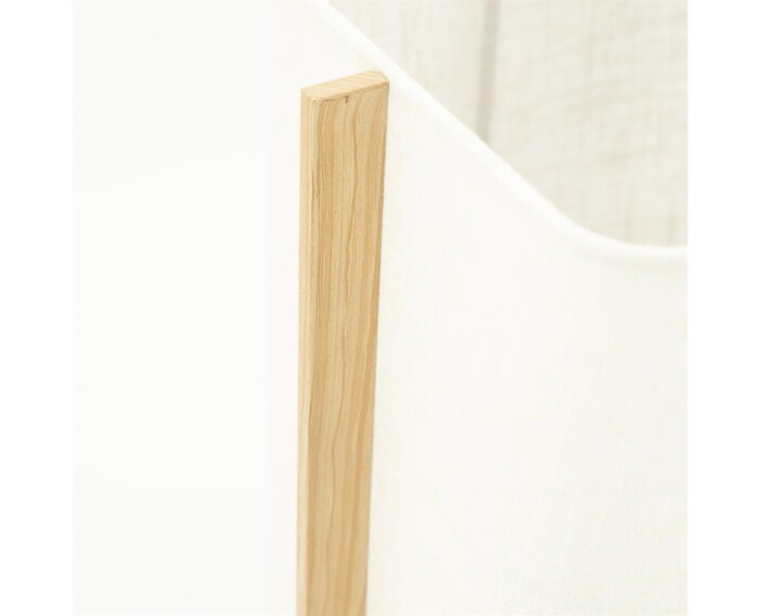 Table lamp Aterlier large - natuurlijk | BY-BOO