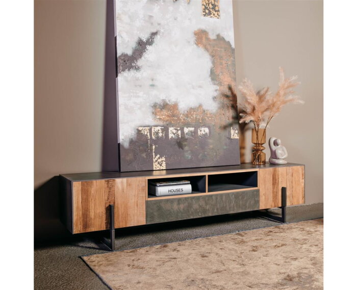 Ora TV-meubel 222 cm
