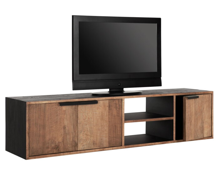 Cosmo hangend tv meubel No.1 medium