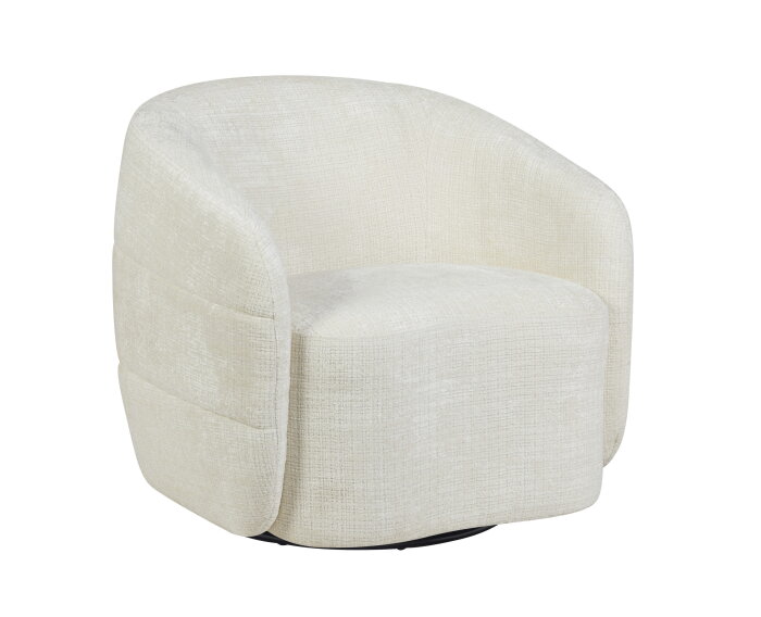 Fauteuil Yara | Off White