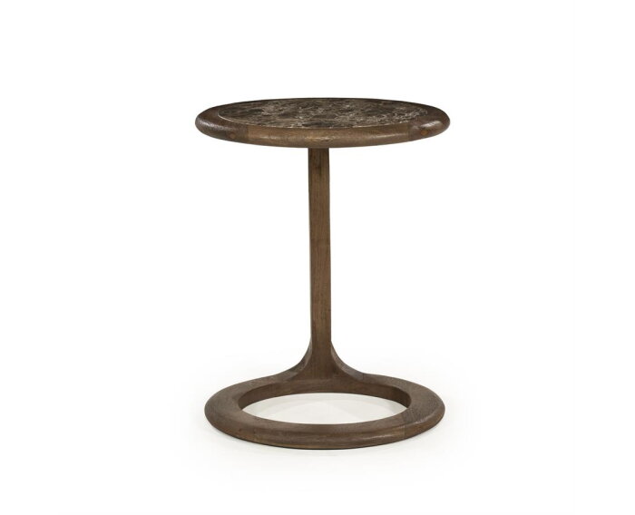 Bijzettafel Vito 43x37cm - vito | Eleonora