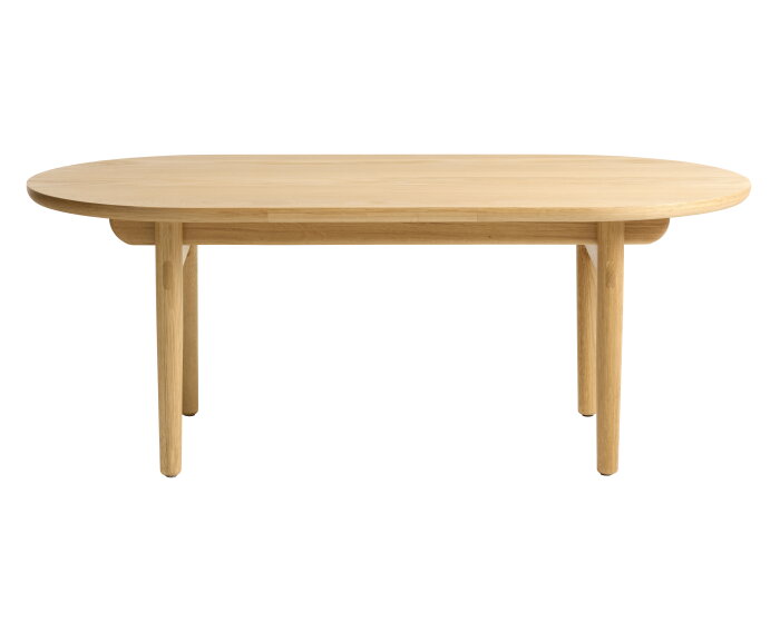 Salontafel Carno eiken 70x130 CM