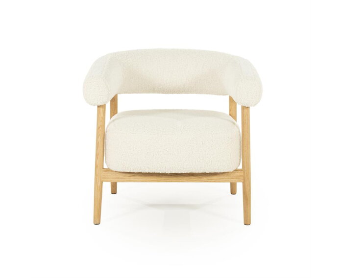 Mysa - beige | BY-BOO
