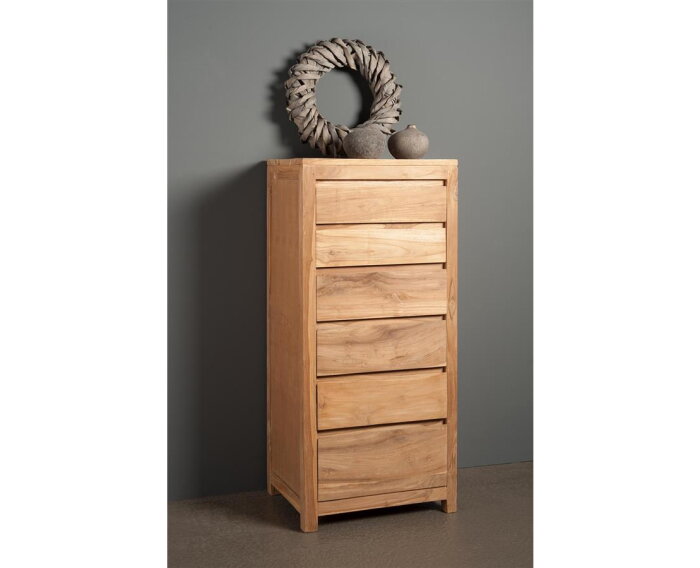 Corona Ladekast 60 cm