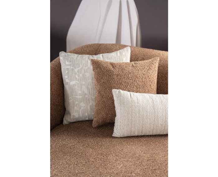 Pillow Dara 50x12cm - beige | BY-BOO