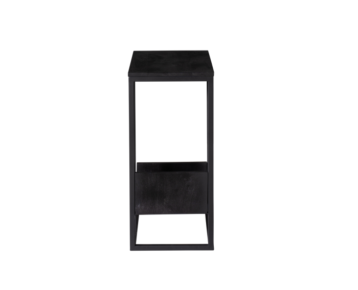 Slider Black | High