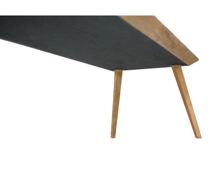 Eettafel Tomar 300 cm | Livingfurn