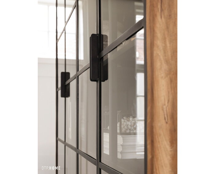 Evo vitrinekast large