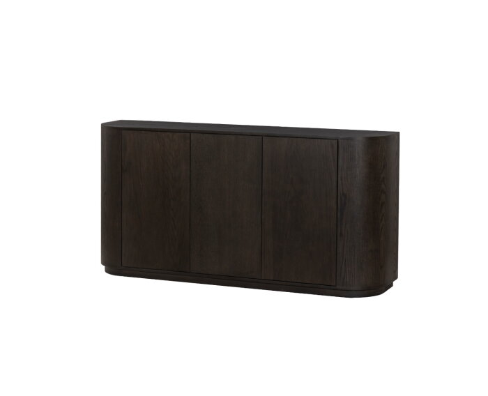 Novero Espresso 170cm