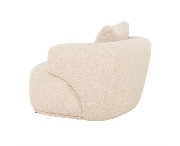 Fauteuil Bruno - koda | Eleonora