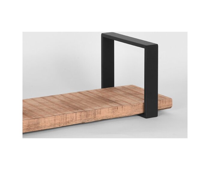 Wandplank Lumber 80 cm