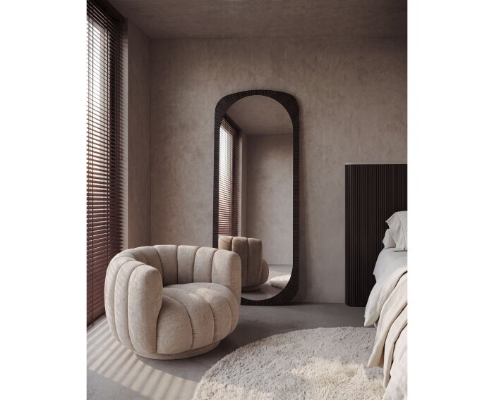 fauteuil Mello