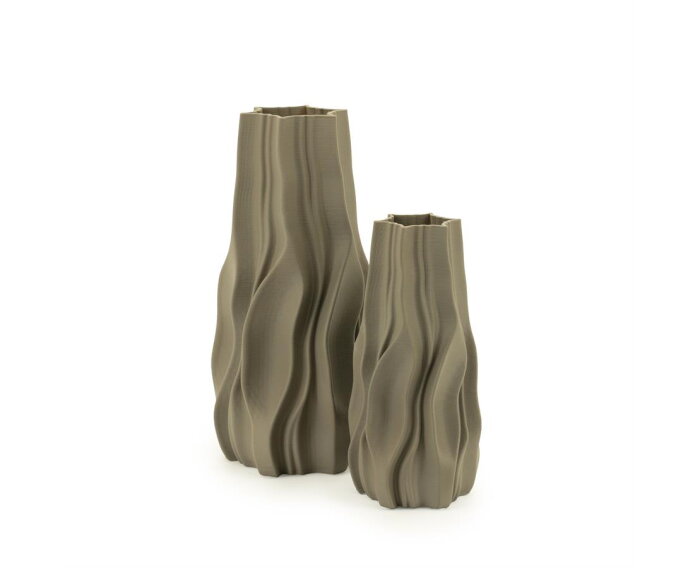 Nove large - taupe | BY-BOO