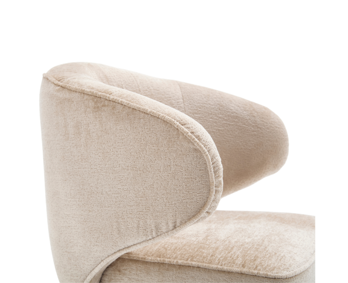 Eetkamerstoel Persie | Beige