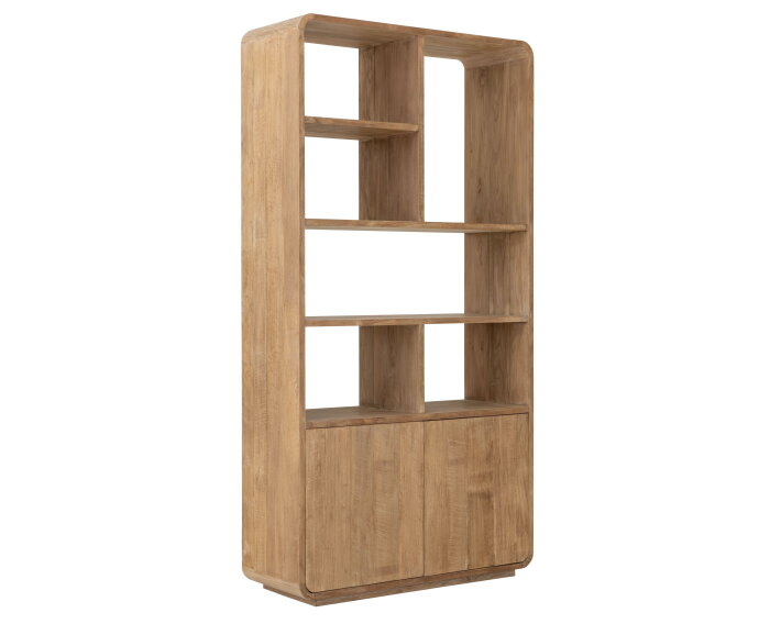 Nova boekenkast small