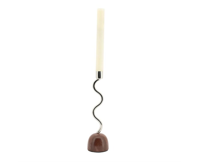 Lumiere 1 - bruin | BY-BOO