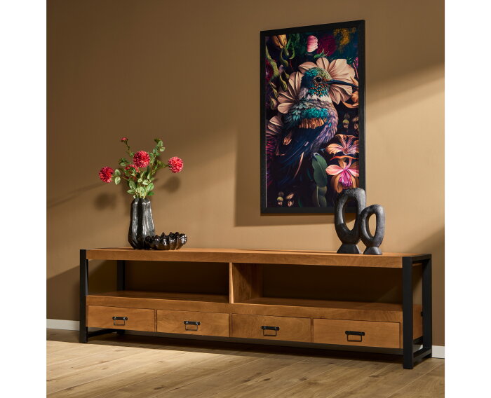 Tv meubel Boaz | 220 cm