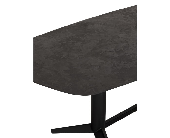 Soho eettafel 260 cm