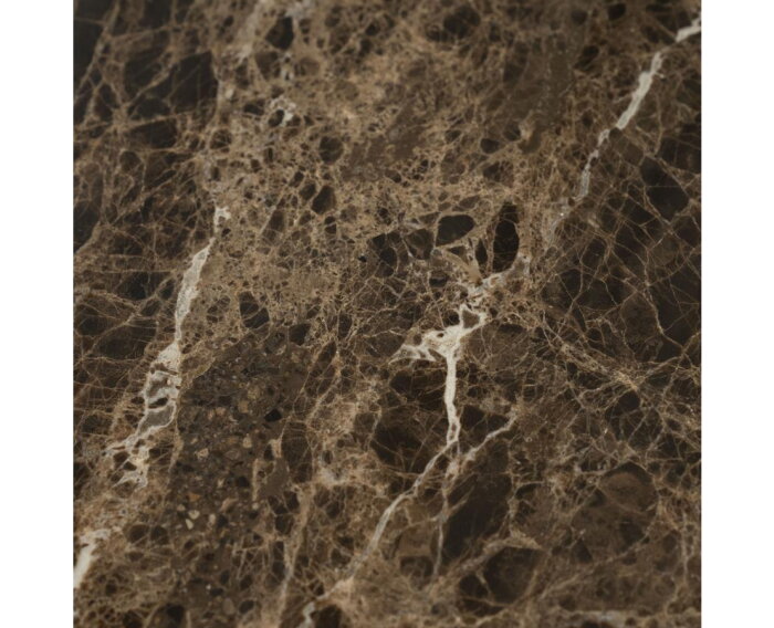 Salontafel Devin 65.5x56.5cm - medium | Eleonora