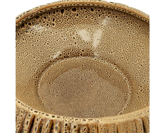Bowl Frappe - bruin | BY-BOO
