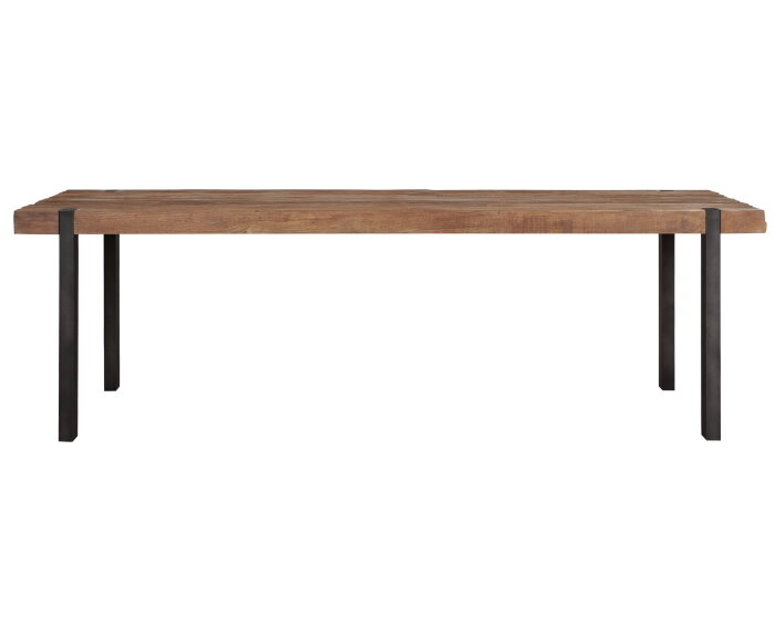 Timeless eettafel Beam 250 cm