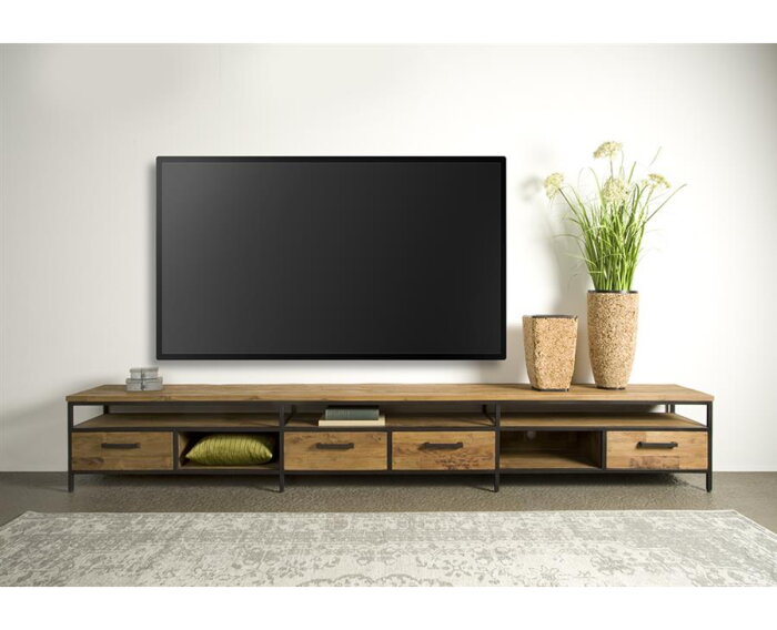 Livorno TV-meubel 300 cm