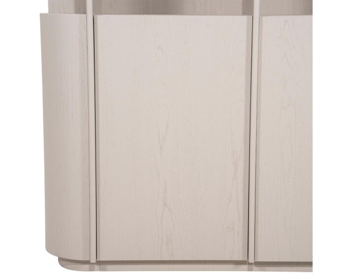 Kabinet Oslo 148x42cm - taupe | Eleonora