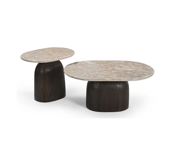 Bijzettafel Noel | 60 cm