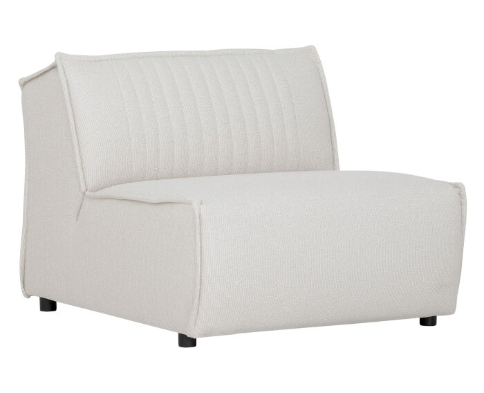 Bank element Rally zonder armen