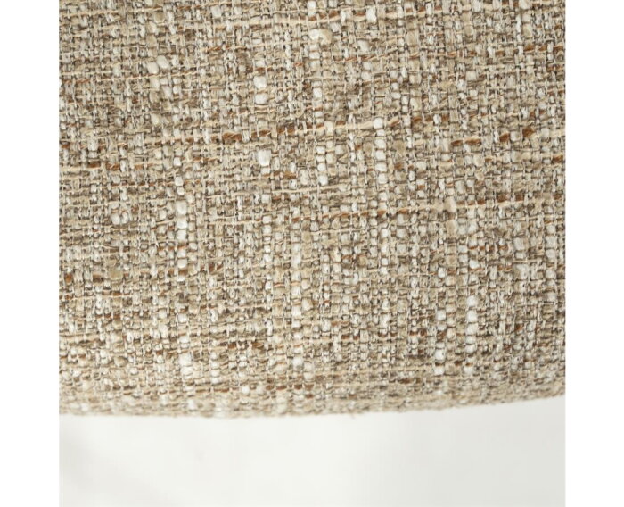 Stoel Indy - taupe | Eleonora