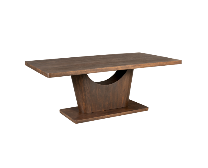 Eettafel Voco | 200 cm | Brown