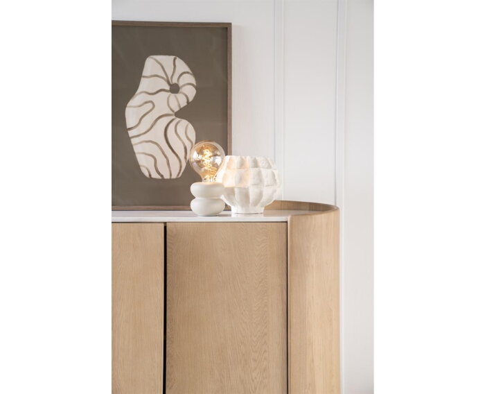 Kabinet Don 120x40cm - naturel | Eleonora