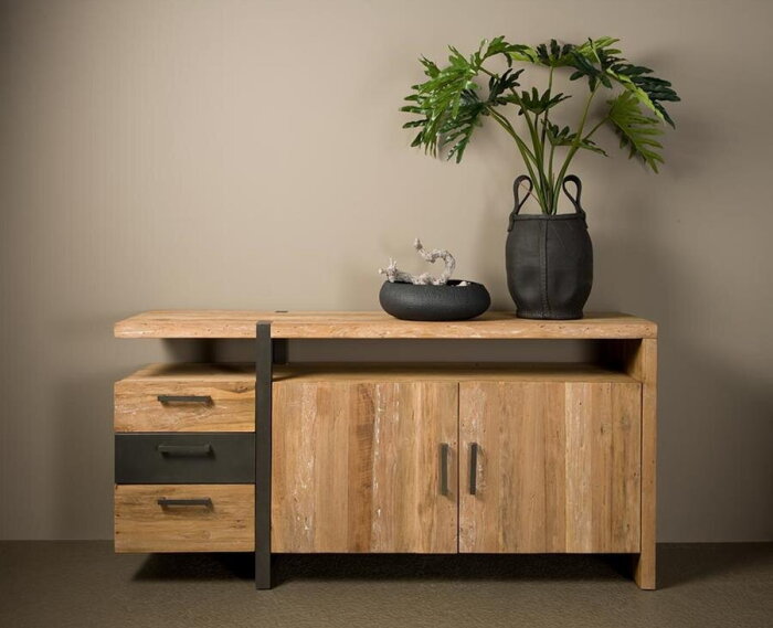 Lucca Dressoir 185 cm