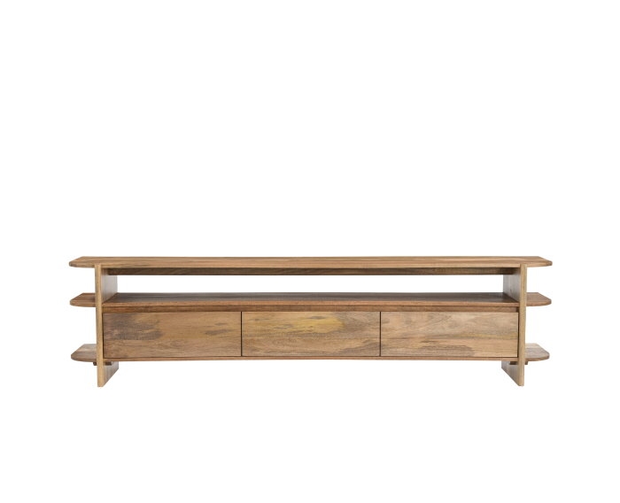 TV kast Jade Naturel 200