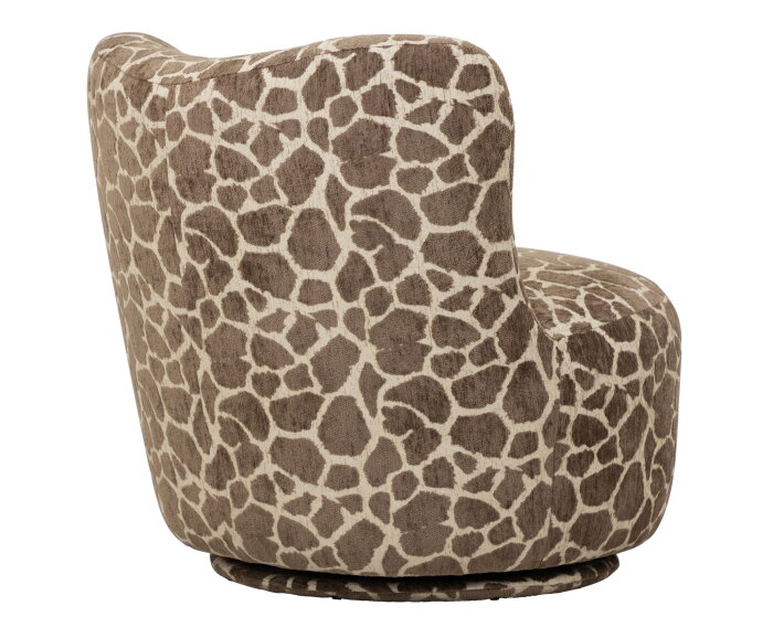 fauteuil Dean