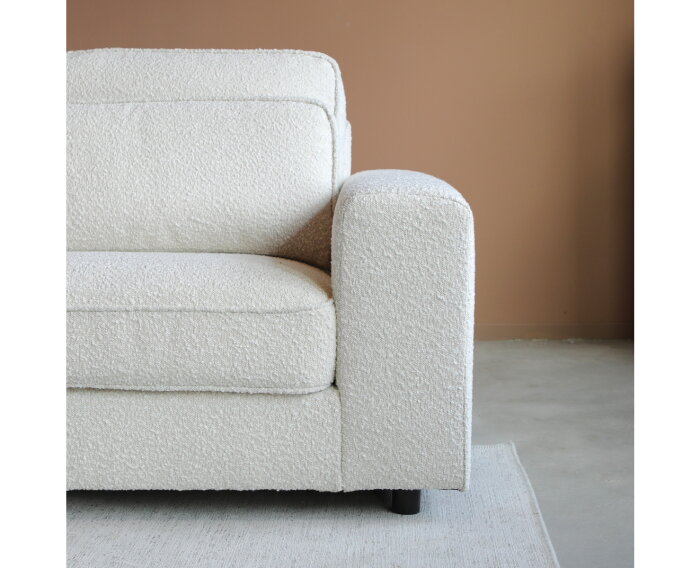 RICHIE met ottoman links - Legend 2 Natural